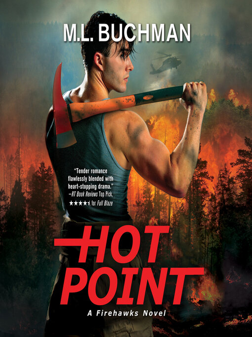 Title details for Hot Point by M. L. Buchman - Available